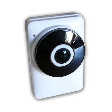 Mini Cam WiFi - Wide Eye
