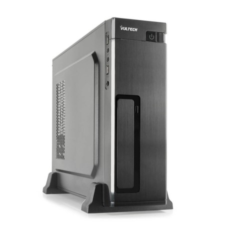 VULTECH CASE MICRO-ATX GS-3492 CON ALIMENTATORE 500W