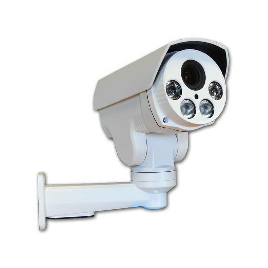 Telecamera - NEXT PTZ 2.0