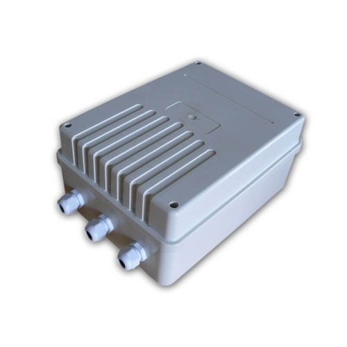 Pacco batterie in box - Battery pack