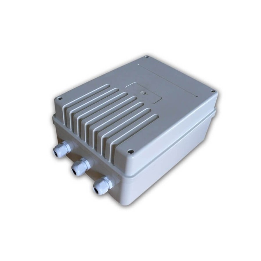 Pacco batterie in box - Battery pack