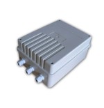 Pacco batterie in box - Battery pack