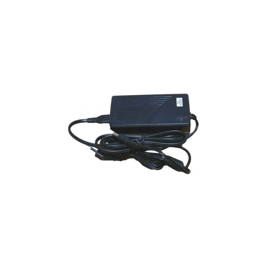 Alimentatore stabilizzato  - Alimentatore 5A