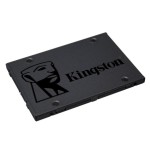 SSD 2,5" 480GB KINGSTON SSDNOW A400 SA400S37/480G