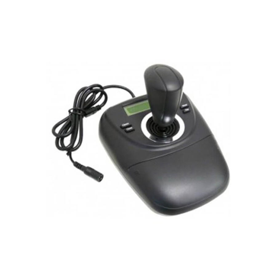 Joystick per telecamere - CONSOLLE JOYSTICK