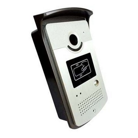 Videocitofono wifi - Trilly New