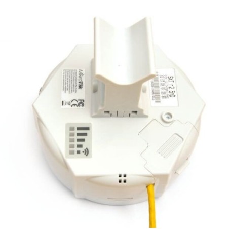 MIKROTIK ROUTERBOARD SXT Lite2 RBSXT2nDr2 CPE 2,4GHZ ANTENNA 10DBI RouterOS L3