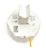 MIKROTIK ROUTERBOARD SXT Lite2 RBSXT2nDr2 CPE 2,4GHZ ANTENNA 10DBI RouterOS L3