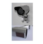 Telecamera finta - CAM SILLY-B