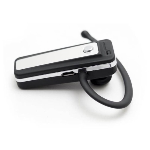Micro registratore audio e video - Bluetooth