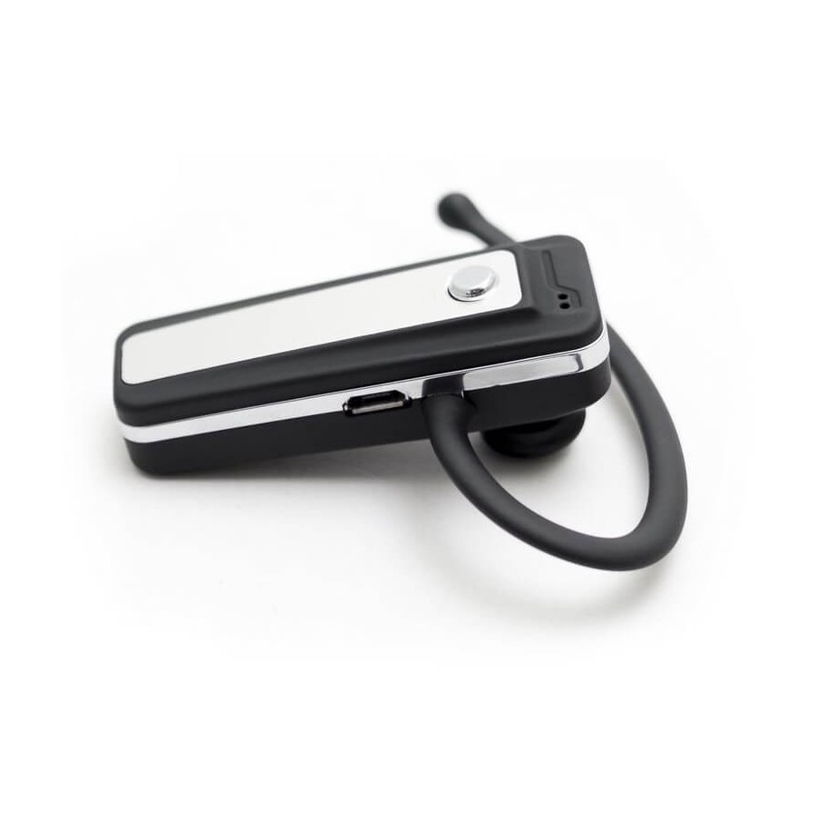 Micro registratore audio e video - Bluetooth