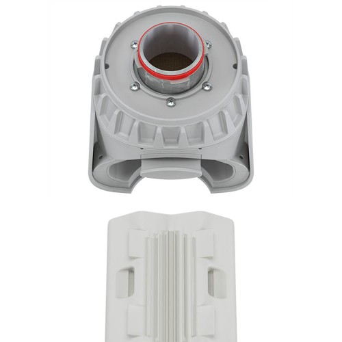 TwistPort adapter for Ubiquiti Rocket M5