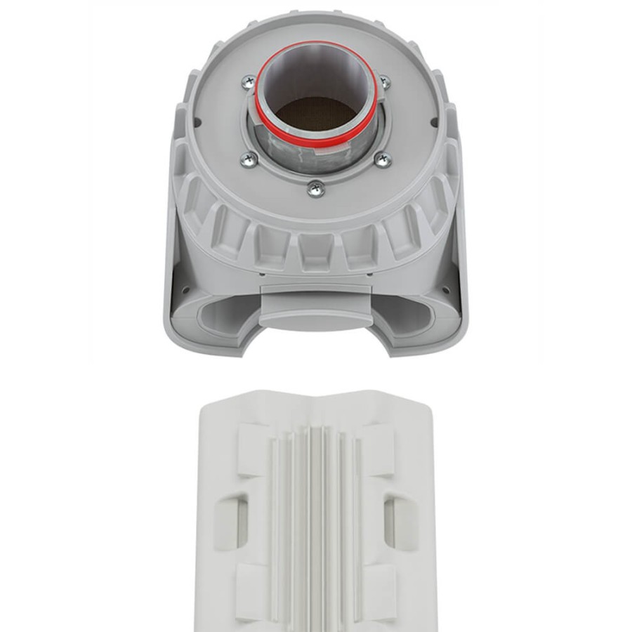 TwistPort adapter for Ubiquiti Rocket M5