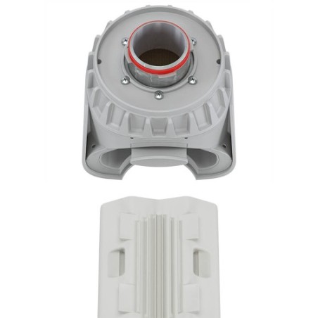 TwistPort adapter for Ubiquiti Rocket M5