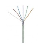 MACHPOWER MATASSA UTP CAT 5E 100m CCA 26AWG - COLORE GRIGIO - CM-009