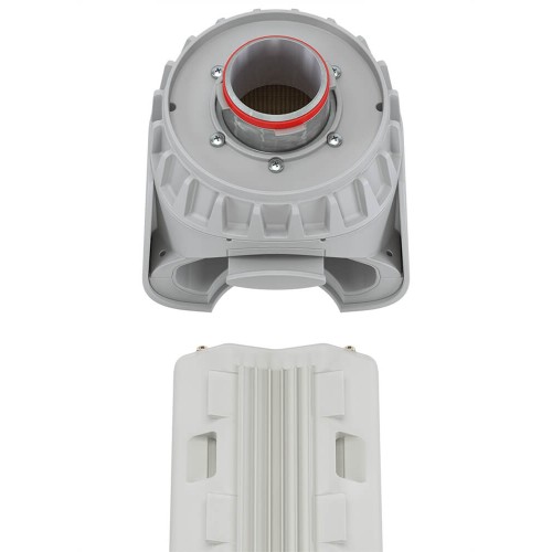 TwistPort adapter for Ubiquiti Rocket 5AC-Lite