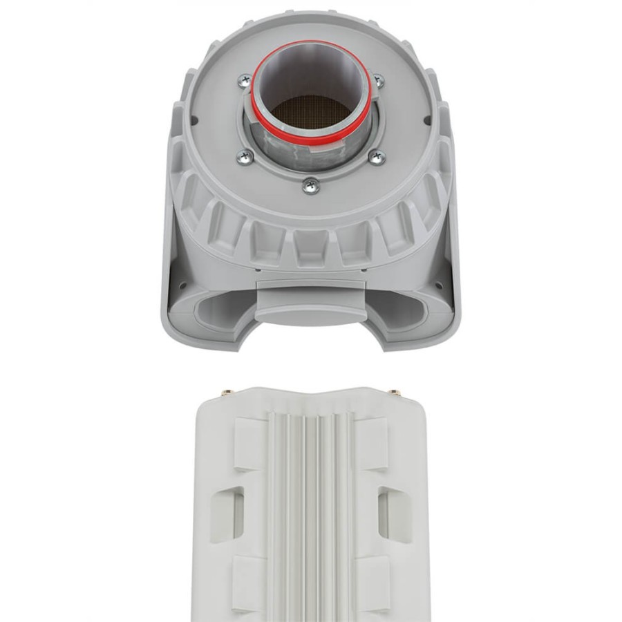 TwistPort adapter for Ubiquiti Rocket 5AC-Lite