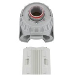 TwistPort adapter for Ubiquiti Rocket 5AC-Lite