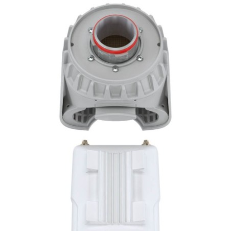 TwistPort adapter for Ubiquiti Rocket 5AC-PTP/PTMP