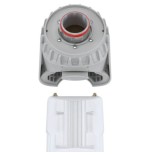 TwistPort adapter for Ubiquiti Rocket 5AC-PTP/PTMP