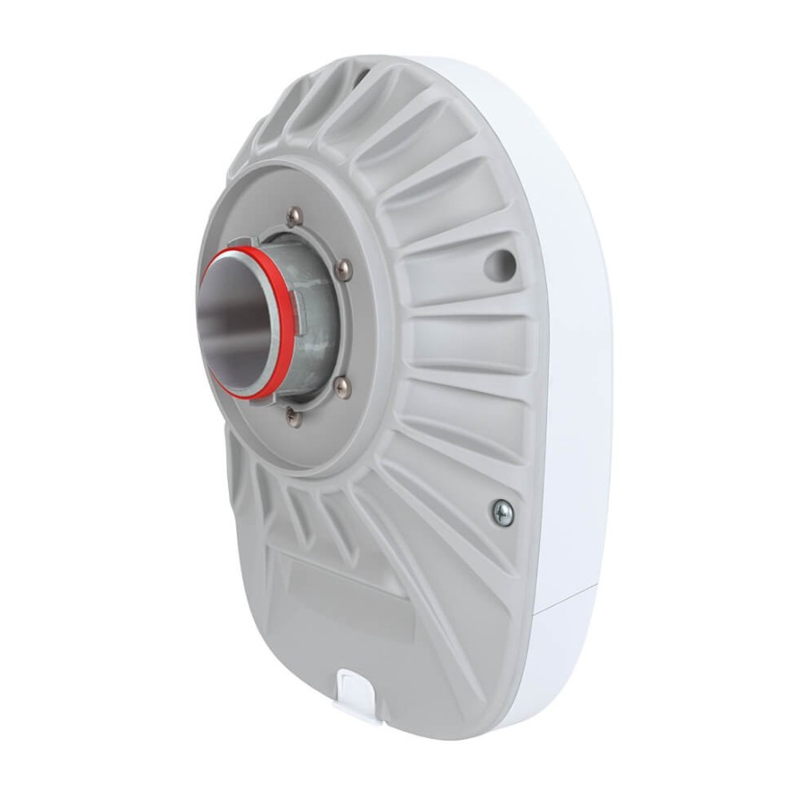 Schermato TwistPort adapter for RouterBOARD 4, 7, 9