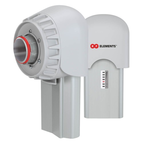 Schermato TwistPort adapter for Ubiquiti Rocket 5AC-Lite