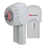 Schermato TwistPort adapter for Ubiquiti Rocket 5AC-Lite