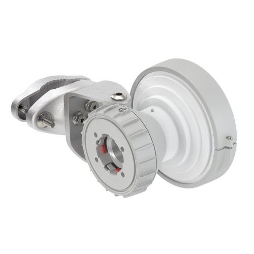 Symmetrical Horn Antenna 5-60