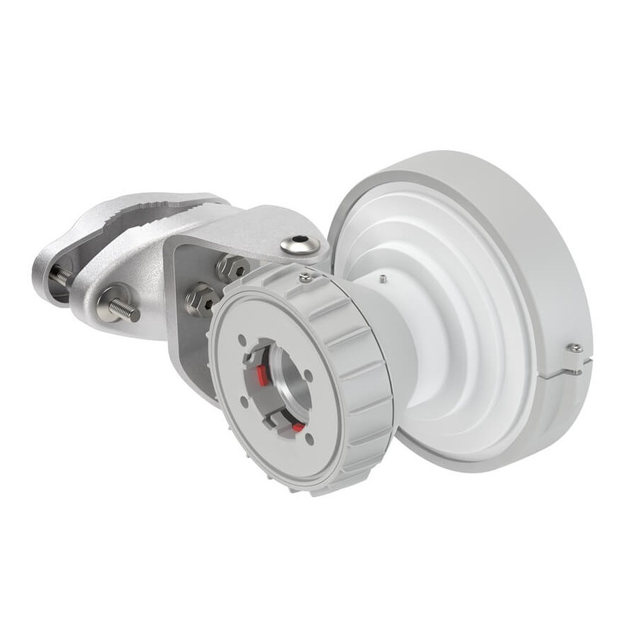 Symmetrical Horn Antenna 5-60