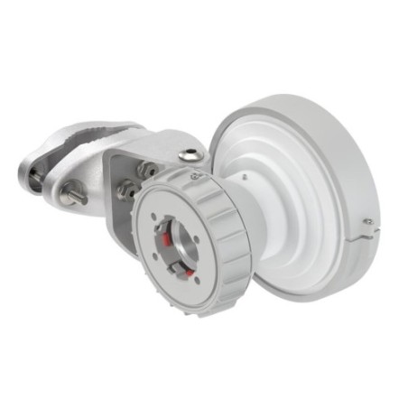 Symmetrical Horn Antenna 5-60