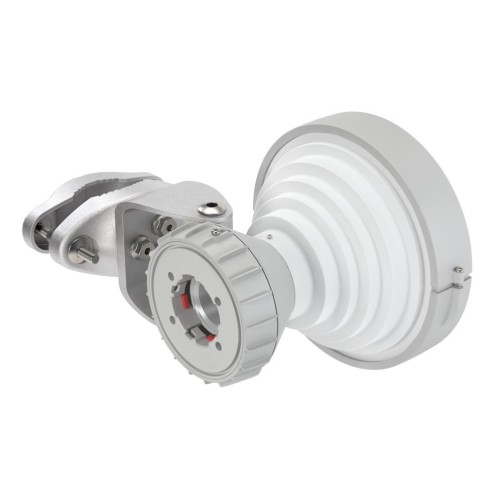 Symmetrical Horn 5GHz 40 deg. 16dBi