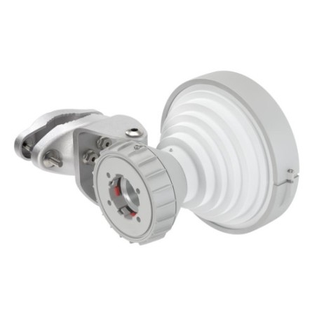 Symmetrical Horn 5GHz 40 deg. 16dBi