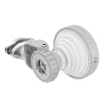 Symmetrical Horn 5GHz 40 deg. 16dBi