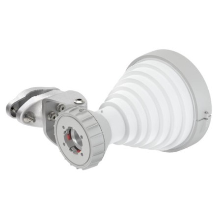 Symmetrical Horn Antenna 5-30