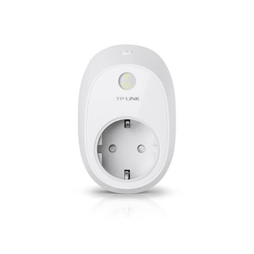 PRESA SMART WI-FI CON MONITORAGGIO DEI CONSUMI TP-LINK HS110