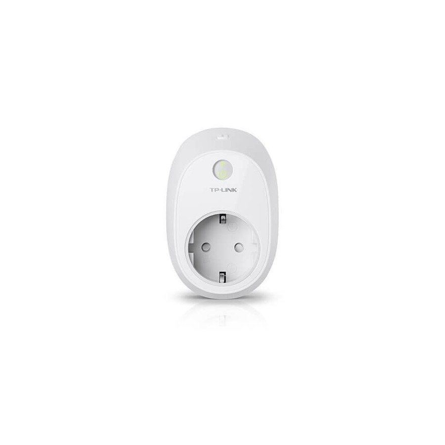 PRESA SMART WI-FI CON MONITORAGGIO DEI CONSUMI TP-LINK HS110