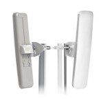 Sector MIMO 5-90 5350-5850MHz 90° 18dBi H+V