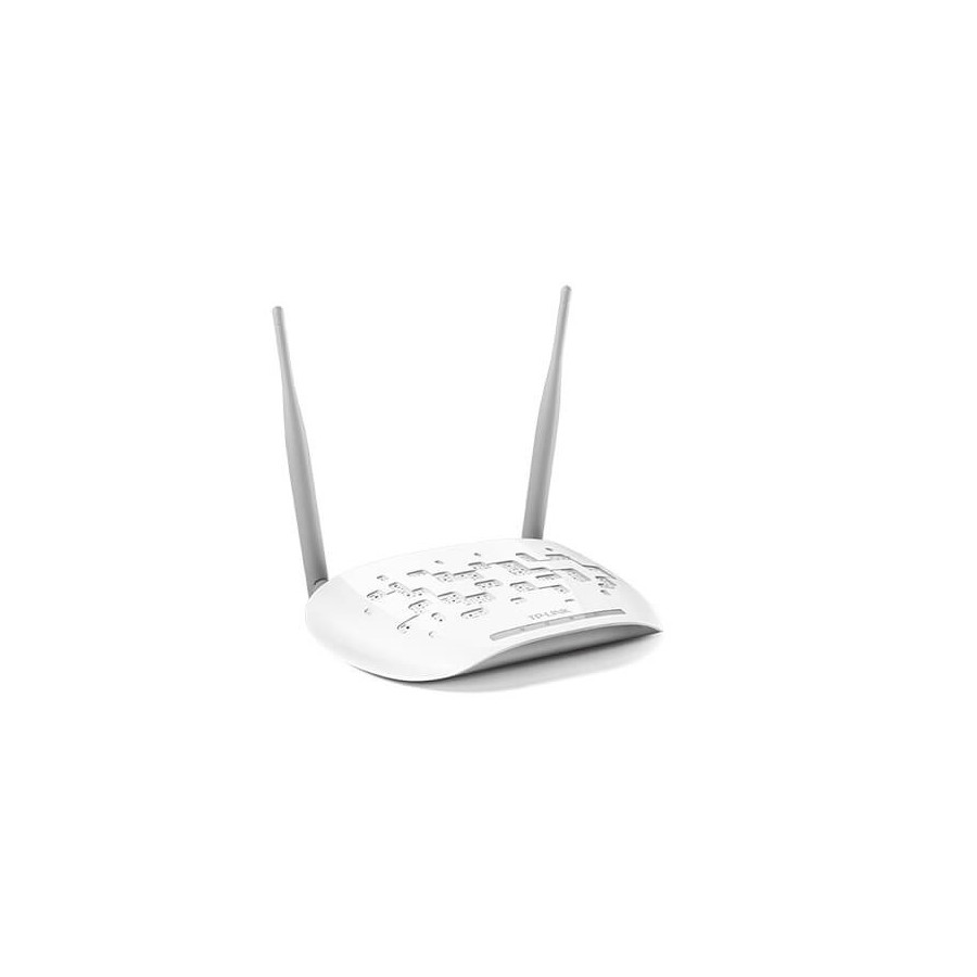 TP-LINK TL-WA801ND WLAN access point