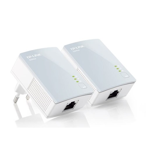 TP-LINK Starter Kit Powerline AV500