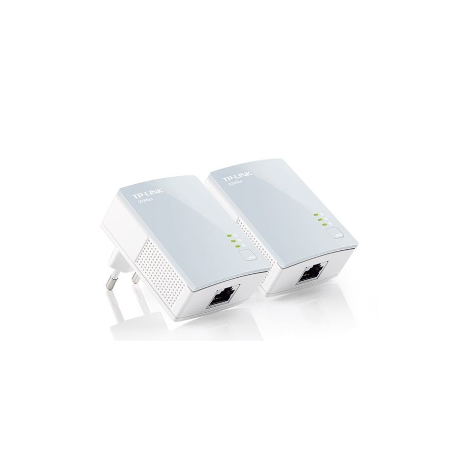 TP-LINK Starter Kit Powerline AV500