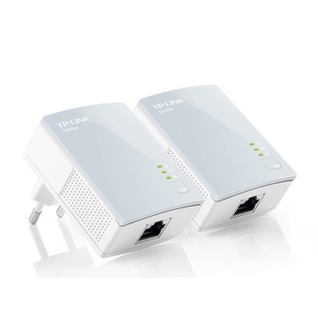 TP-LINK Starter Kit Powerline AV500