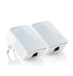 TP-LINK Starter Kit Powerline AV500