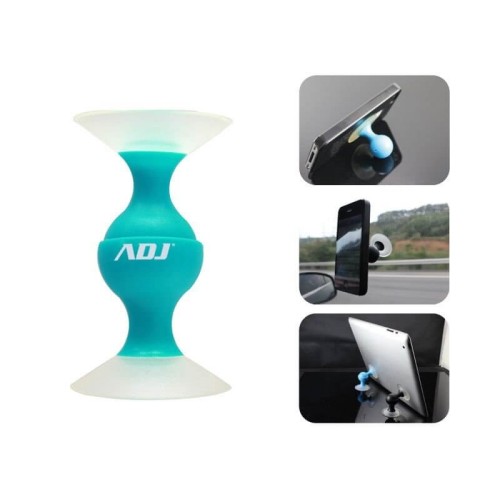 SUPPORTO DA AUTO PER SMARTPHONE ADJ 110-00025
