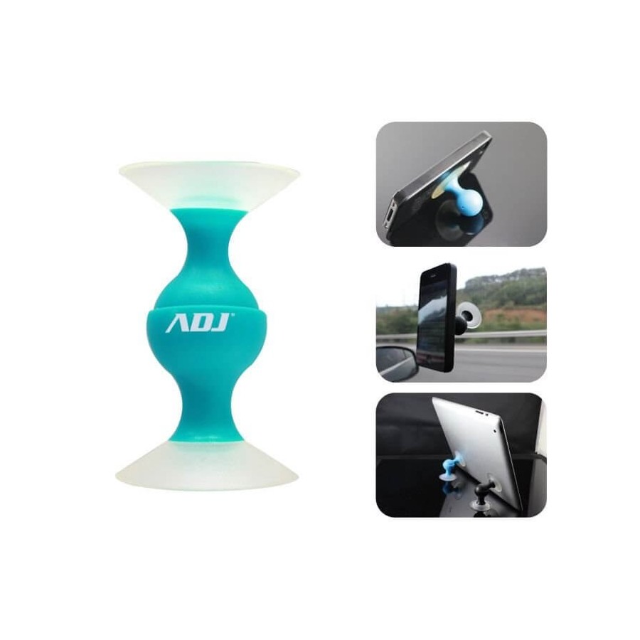 SUPPORTO DA AUTO PER SMARTPHONE ADJ 110-00025