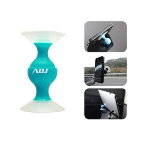 SUPPORTO DA AUTO PER SMARTPHONE ADJ 110-00025