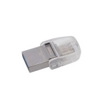 PENDRIVE USB Flash 3.0 TYPE-A TYPE-C  32GB DTDUO3C/32GB