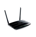 TP-LINK Modem Router GigabitADSL2+ Wireless N 300Mbps USB