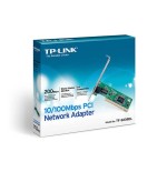 TP-LINK Scheda di rete PCI 10/100M