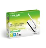 TP-LINK Wireless Lite N High-Gain Adattatore USB