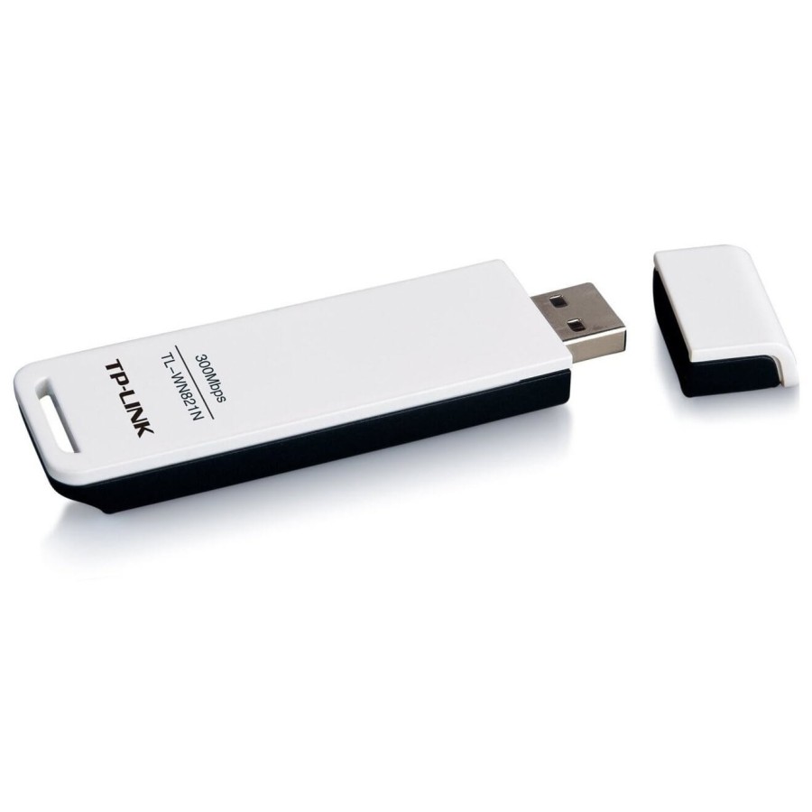 TP-LINK Adattatore Wireless N 300Mbps USB